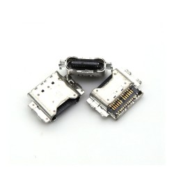 CHARGING FICHA ALCATEL POP C9 CHARGING FICHA ALCATEL POP C9